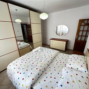 Appartement met Drie Slaapkamers